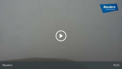 Webcam Bergstation Zirmbahn
