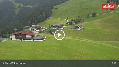 Webcam Bergstation Gondelbahn Hexenwasser