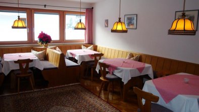 Breakfastroom - Gaestehaus Hartls
