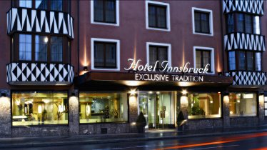 © Hotel Innsbruck