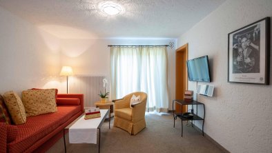 Suite See, © Hotel Garni Leithner