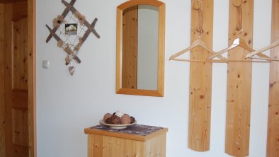 Garderobe