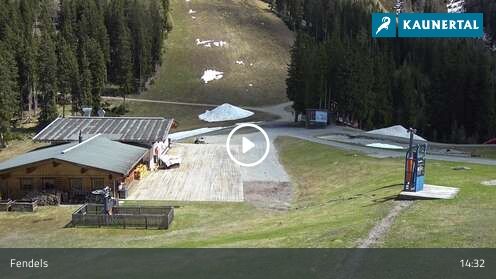 Webcam Sattelboden