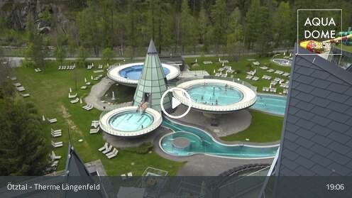 Webcam Therme Längenfeld