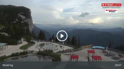 Webcam Kammerkör