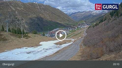 Webcam Gaisberg
