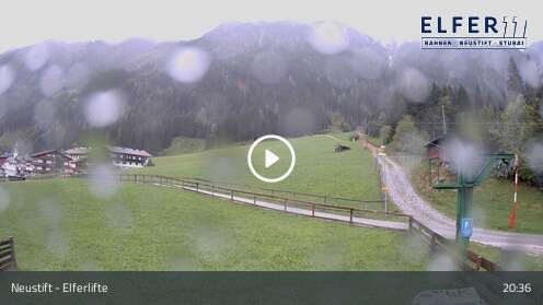 Webcam Krössbach