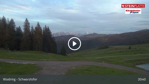 Webcam Schwarzlofer