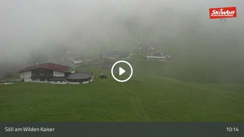 Webcam Bergstation Gondelbahn Hexenwasser
