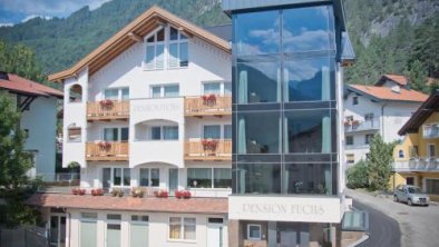 Pension Fuchs_Ferienwohnung, © bookingcom