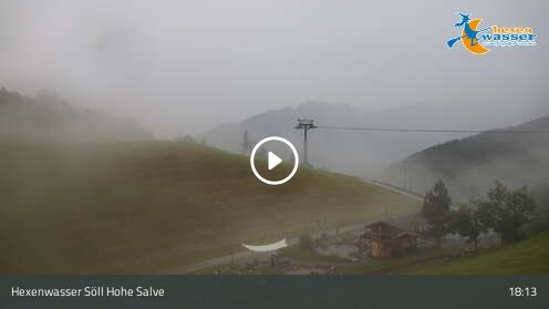 Webcam Hexenwasser
