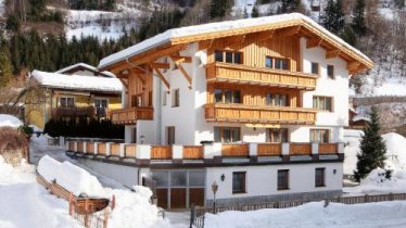 Haus Alpenflora, © bookingcom