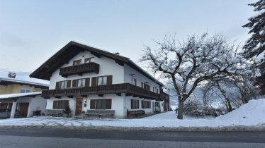 Bauernhof-Egerndorf-Woergl-Außenansicht