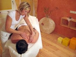 Wellnessmassage