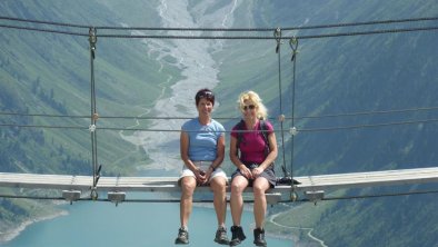 Wanderung Pfitscherjoch-Olpererhütte 020