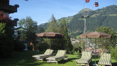 Pension_Hinterseer_Kitzbühel_Garten5