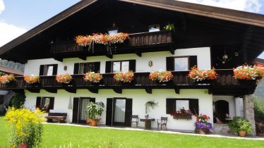 Landhaus_Feller_Reith_Kitzbühel_Sommer