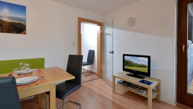 Sport-Mayr-Appartements-Kueche1 web, © Sport Mayr, HD Foto