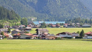 Aussicht_Achensee