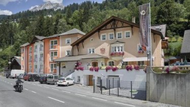 Posthotel Strengen am Arlberg, © bookingcom