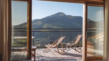 Almlodge Westendorf, © bookingcom