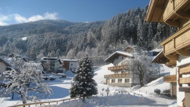 Bahlerhof-Ried im Zillertal-Ferienhaus-Winter