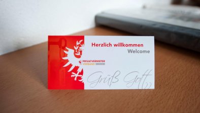 ausgezeichnete Privatvermieter