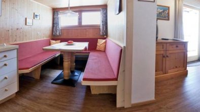 Well maintained apartment in a quiet location on the outskirts of Matrei, © bookingcom