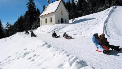 Rodelbahn Kappl