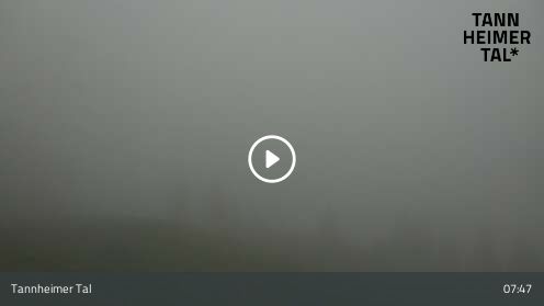Webcam Krinnenalpe