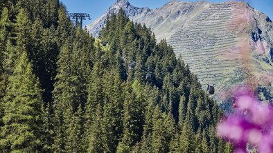 Ischgl im Sommer