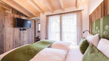 Michelerhof - kinderfreie Unterkunft, © bookingcom