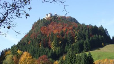 Burg Ehrenberg