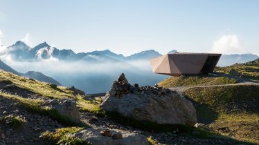 Timmelsjoch High Alpine Road, © Ötztal Tourismus