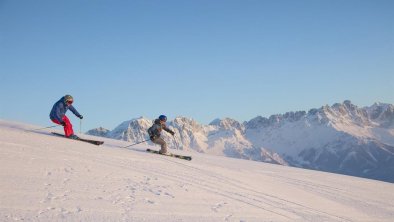 Skifahren Wilder Kaiser, © TVB Wilder Kaiser