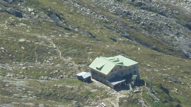 Greizer Hütte, © Tirol Werbung