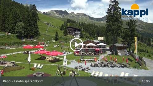 Webcam Erlebnispark