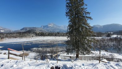 Winter - Panorama