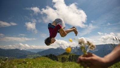 Kaiserwinkl, Urlaub, Sommer, 2020 (204)