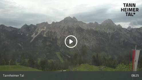 Webcam Krinnenalpe