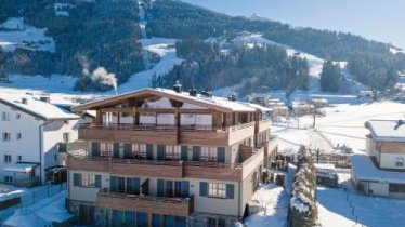 Luxury apartment, Alpenrosenbahn within walking distance, © bookingcom