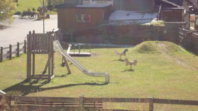 Spielplatz