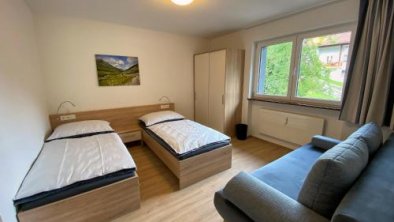 Brandli Apart Riffelkar, © bookingcom