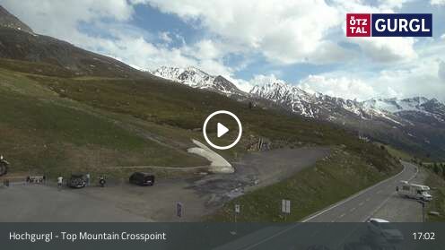 Webcam Top Mountain Crosspoint