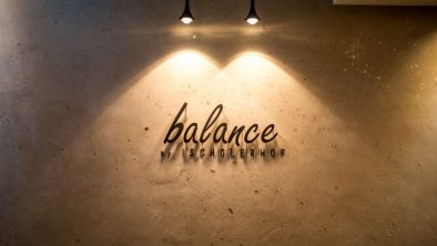 Balance by Ischglerhof