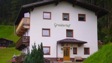 Greidlerhof