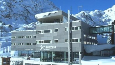 Winter - Hotel Ski Austria Academy St. Christoph