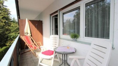 Apartment Am Birkenhain-19 by Interhome, © bookingcom