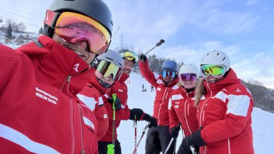 Team Skischule Gerlos Total
