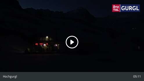 Webcam Hochgurgl